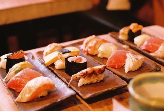 【別在餐桌上鬧笑話‧去日本你不能不知道的10個飲食禁忌】~日本文化特搜